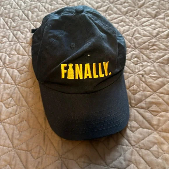 St. Louis Blues Stanley Cup hockey hat - Picture 1 of 3